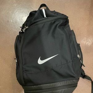 Nike Elite Basketball Backpack